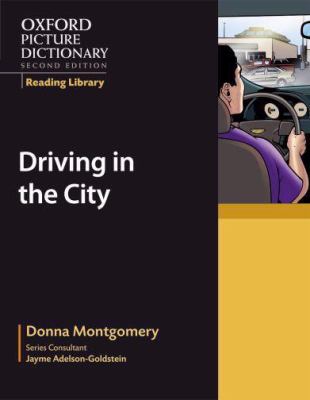 Driving in the city  cover image cdn