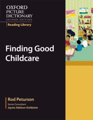 Finding good childcare  cover image cdn
