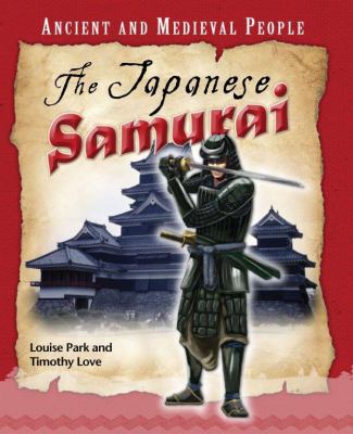 The Japanese samurai  cover image cdn