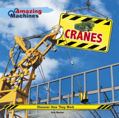Cranes  cover image cdn