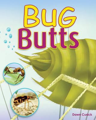 Bug butts  cover image cdn