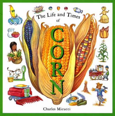 The life and times of corn  cover image cdn