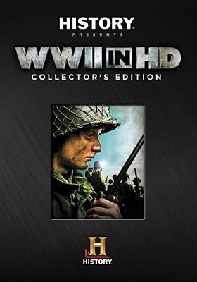 WWII in HD cover image cdn