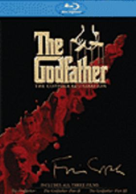 The Godfather trilogy cover image cdn