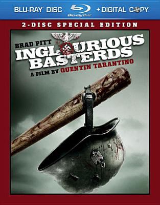 Inglourious Basterds cover image cdn