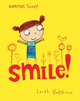 Smile!  cover image cdn