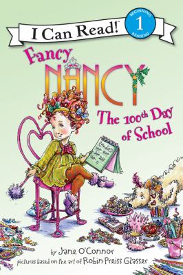 The 100th day of school  cover image cdn