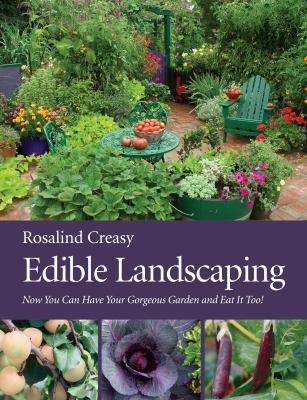 Edible landscaping  cover image cdn