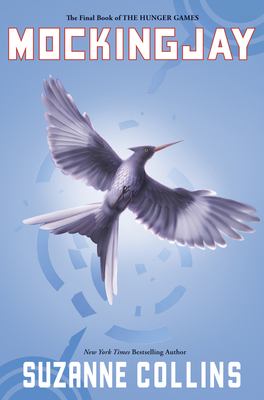Mockingjay  cover image cdn