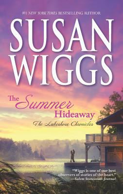 The summer hideaway  cover image cdn