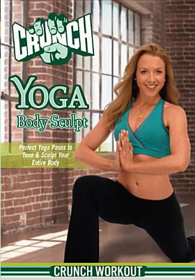 Yoga body sculpt cover image cdn