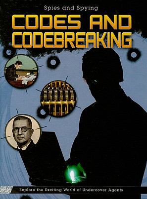 Codes and codebreaking  cover image cdn