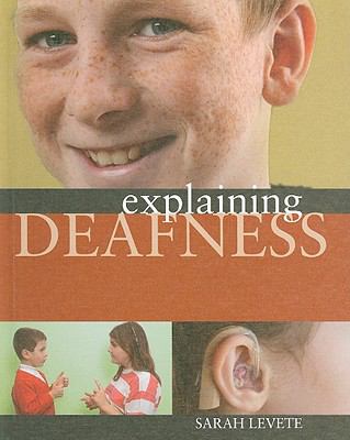 Explaining deafness  cover image cdn