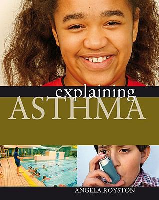 Explaining asthma  cover image cdn