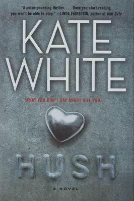 Hush  cover image cdn