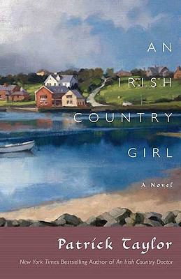 An Irish country girl  cover image cdn