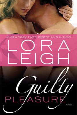 Guilty pleasure  cover image cdn