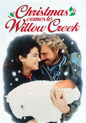 Christmas comes to Willow Creek cover image cdn