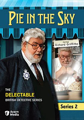 Pie in the sky. Season 2 cover image cdn