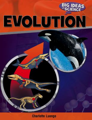 Evolution cover image