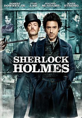 Sherlock Holmes cover image cdn