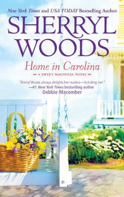 Home in Carolina  cover image cdn