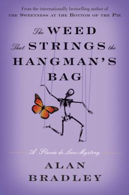 The weed that strings the hangman's bag  cover image cdn