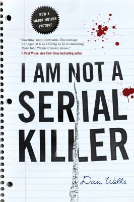 I am not a serial killer  cover image cdn