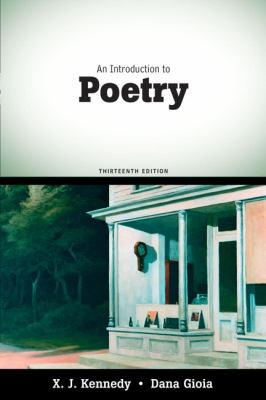 An introduction to poetry  cover image cdn