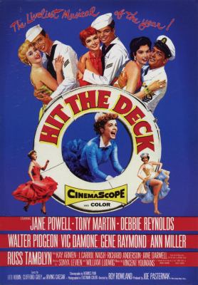 Hit the deck cover image cdn