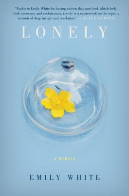Lonely : a memoir  cover image cdn