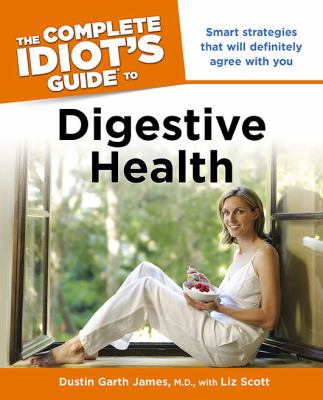 The complete idiot's guide to digestive health  cover image cdn