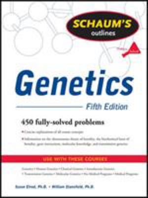 Genetics  cover image cdn
