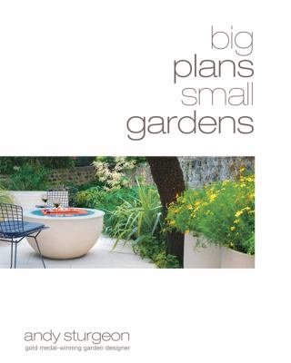Big plans small gardens  cover image cdn