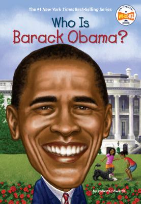 Who is Barack Obama?  cover image cdn