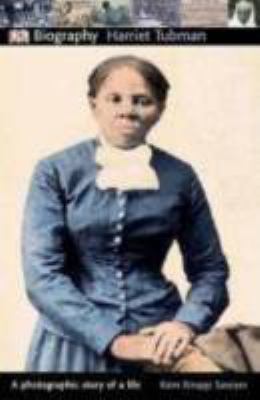 Harriet Tubman  cover image cdn