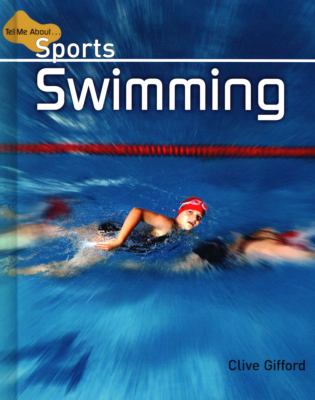 Swimming cover image
