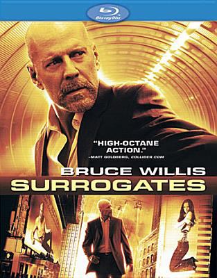 Surrogates cover image cdn
