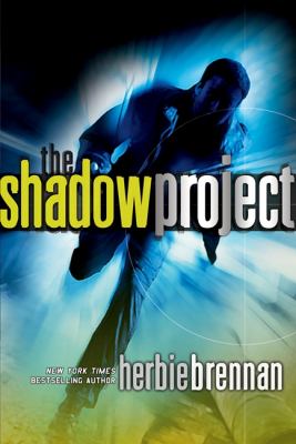 The Shadow Project  cover image cdn