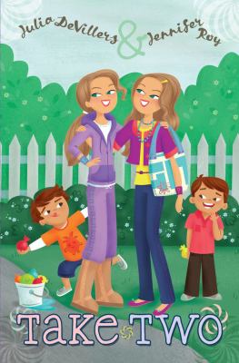 Take two cover image