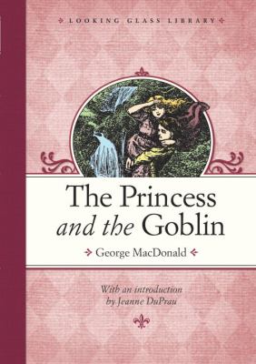 The princess and the goblin  cover image cdn