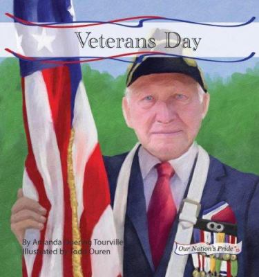 Veterans Day  cover image cdn