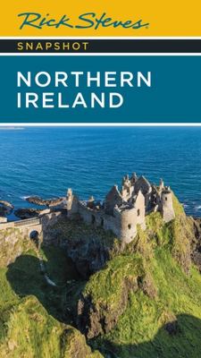Rick Steves snapshot. Northern Ireland cover image cdn