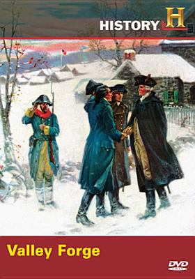 Valley Forge cover image cdn