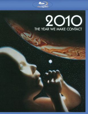 2010 the year we make contact cover image