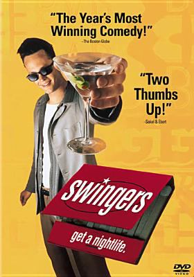 Swingers cover image