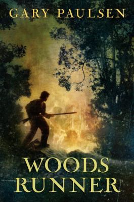 Woods runner  cover image cdn