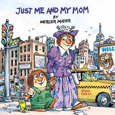 Just me and my mom  cover image cdn