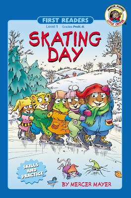 Skating day  cover image cdn