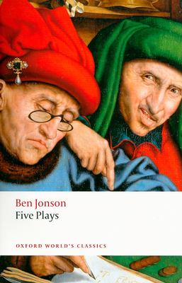 Five plays  cover image cdn